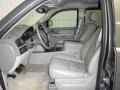Graystone Metallic - Tahoe LT 4x4 Photo No. 11
