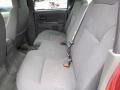 Cherry Red Metallic - Colorado Z71 Crew Cab 4x4 Photo No. 12