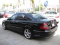 Black - E 350 Sedan Photo No. 4