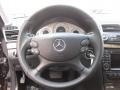 Black - E 350 Sedan Photo No. 11