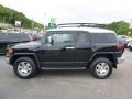 Black Diamond - FJ Cruiser 4WD Photo No. 2