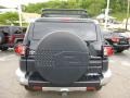 Black Diamond - FJ Cruiser 4WD Photo No. 4