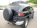 Black Diamond - FJ Cruiser 4WD Photo No. 5