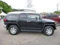 Black Diamond - FJ Cruiser 4WD Photo No. 6