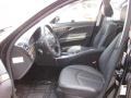 Black - E 350 Sedan Photo No. 18