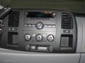 Summit White - Sierra 2500HD Extended Cab Photo No. 4