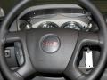 Summit White - Sierra 2500HD Extended Cab Photo No. 5