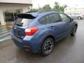 2013 Marine Blue Pearl Subaru XV Crosstrek 2.0 Limited  photo #7