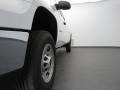 Summit White - Sierra 2500HD Extended Cab Photo No. 6