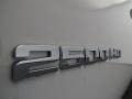 Summit White - Sierra 2500HD Extended Cab Photo No. 7