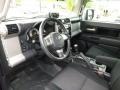 Black Diamond - FJ Cruiser 4WD Photo No. 14
