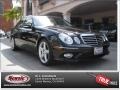 Black - E 350 Sedan Photo No. 26