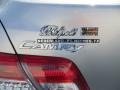 2011 Classic Silver Metallic Toyota Camry XLE  photo #18