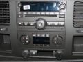 2013 Steel Gray Metallic GMC Sierra 1500 SLE Crew Cab  photo #5