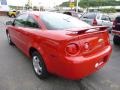2007 Victory Red Chevrolet Cobalt LT Coupe  photo #3
