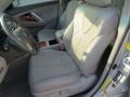 2011 Classic Silver Metallic Toyota Camry XLE  photo #31