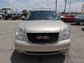 Gold Mist Metallic - Yukon XL 1500 SLT Photo No. 2
