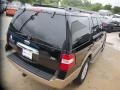 2012 Black Ford Expedition XLT  photo #7