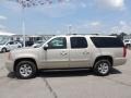 Gold Mist Metallic - Yukon XL 1500 SLT Photo No. 5