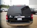 2012 Black Ford Expedition XLT  photo #8