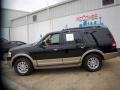 2012 Black Ford Expedition XLT  photo #10