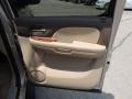 Gold Mist Metallic - Yukon XL 1500 SLT Photo No. 12