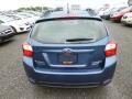 2013 Marine Blue Pearl Subaru Impreza 2.0i Sport Premium 5 Door  photo #6