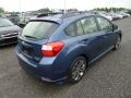 2013 Marine Blue Pearl Subaru Impreza 2.0i Sport Premium 5 Door  photo #7