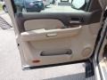 Gold Mist Metallic - Yukon XL 1500 SLT Photo No. 17