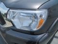 Magnetic Gray Metallic - Tacoma V6 SR5 Prerunner Double Cab Photo No. 9