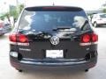 2010 Black Uni Volkswagen Touareg VR6 FSI 4XMotion  photo #4