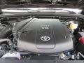 Magnetic Gray Metallic - Tacoma V6 SR5 Prerunner Double Cab Photo No. 16