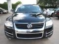 Black Uni - Touareg VR6 FSI 4XMotion Photo No. 8