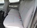 2013 Magnetic Gray Metallic Toyota Tacoma V6 SR5 Prerunner Double Cab  photo #19