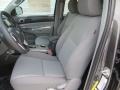 2013 Magnetic Gray Metallic Toyota Tacoma V6 SR5 Prerunner Double Cab  photo #22