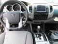 Magnetic Gray Metallic - Tacoma V6 SR5 Prerunner Double Cab Photo No. 24