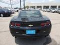 2011 Black Chevrolet Camaro LT/RS Coupe  photo #3