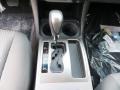 2013 Magnetic Gray Metallic Toyota Tacoma V6 SR5 Prerunner Double Cab  photo #28