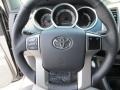 Magnetic Gray Metallic - Tacoma V6 SR5 Prerunner Double Cab Photo No. 29