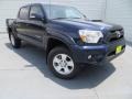 Nautical Blue Metallic - Tacoma V6 TRD Sport Prerunner Double Cab Photo No. 2