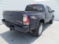Nautical Blue Metallic - Tacoma V6 TRD Sport Prerunner Double Cab Photo No. 4