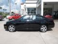 Black - Jetta Limited Edition Sedan Photo No. 2