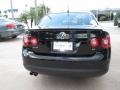 Black - Jetta Limited Edition Sedan Photo No. 4