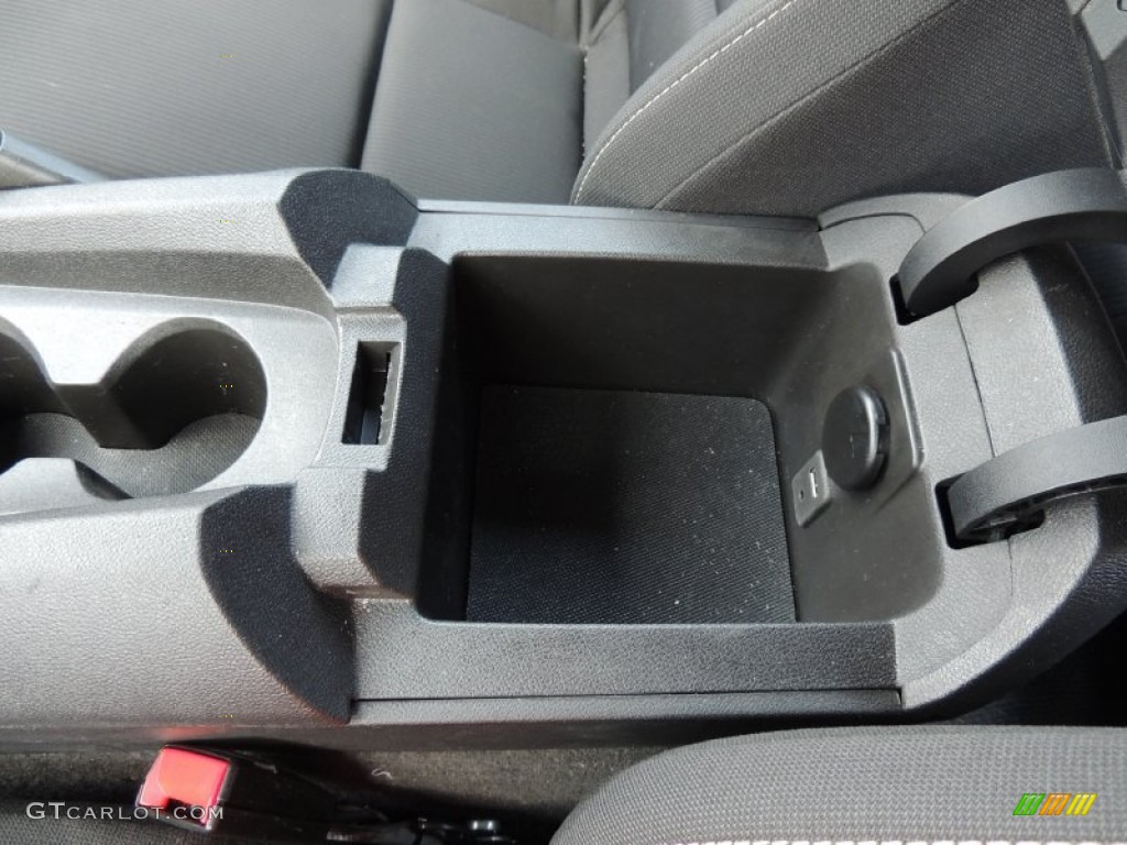 2011 Camaro LT/RS Coupe - Black / Black photo #21