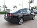 Black - Jetta Limited Edition Sedan Photo No. 5