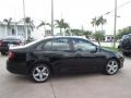Black - Jetta Limited Edition Sedan Photo No. 6