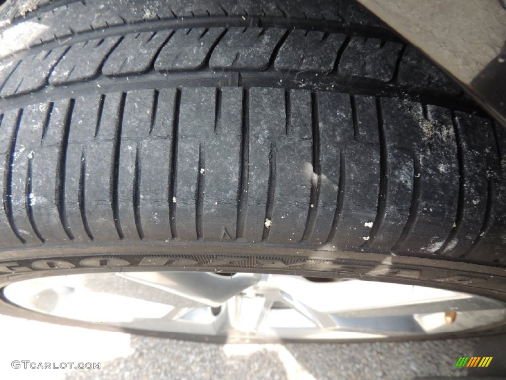 2011 Camaro LT/RS Coupe - Black / Black photo #23