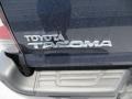 2013 Nautical Blue Metallic Toyota Tacoma V6 TRD Sport Prerunner Double Cab  photo #15