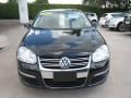Black - Jetta Limited Edition Sedan Photo No. 8