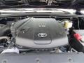 Nautical Blue Metallic - Tacoma V6 TRD Sport Prerunner Double Cab Photo No. 17